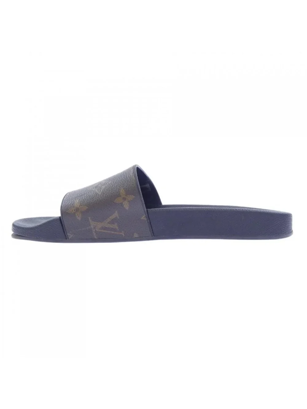 Louis Vuitton Waterfront Mules Sandals - Picture 2 of 6